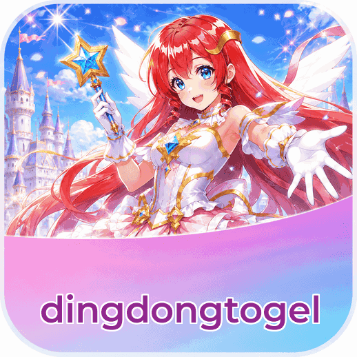 Screenshot 3 - dingdongtogel Settings