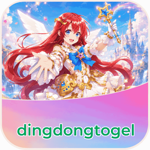 Screenshot 3 - dingdongtogel Settings