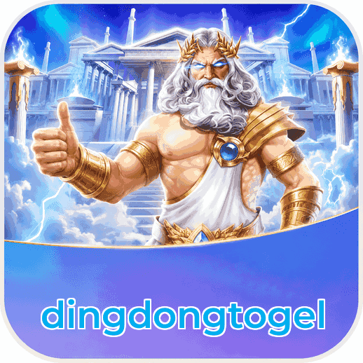 Screenshot 1 - dingdongtogel Home Screen
