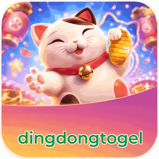 Screenshot 1 - dingdongtogel Home Screen