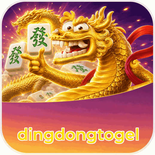 Screenshot 6 - dingdongtogel Notifications