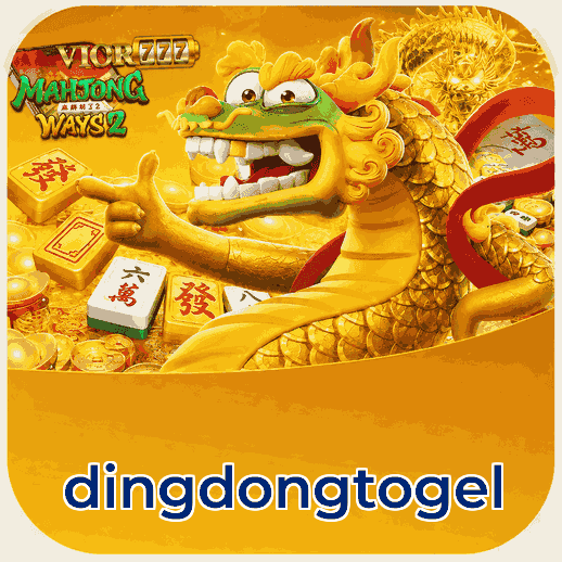 Screenshot 4 - dingdongtogel Dark Mode