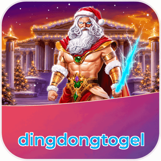 Screenshot 3 - dingdongtogel Settings