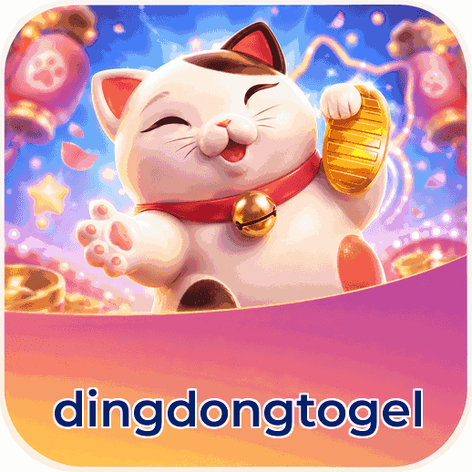 Screenshot 3 - dingdongtogel Settings