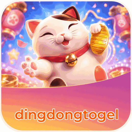 Screenshot 3 - dingdongtogel Settings
