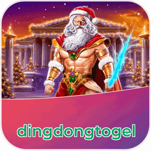 Screenshot 4 - dingdongtogel Dark Mode
