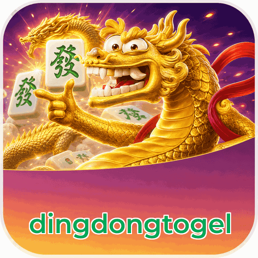 Screenshot 3 - dingdongtogel Settings