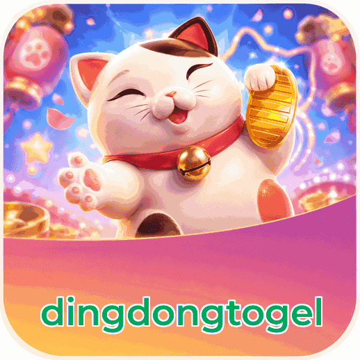 Screenshot 3 - dingdongtogel Settings