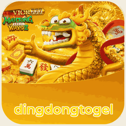 Screenshot 4 - dingdongtogel Dark Mode